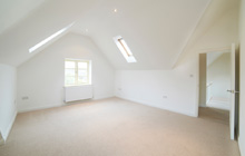 Cleehill bedroom extension leads