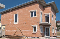 Cleehill home extensions