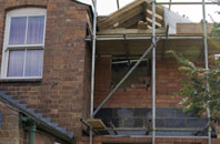 free Cleehill home extension quotes