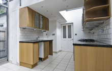Cleehill kitchen extension leads