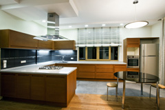 kitchen extensions Cleehill